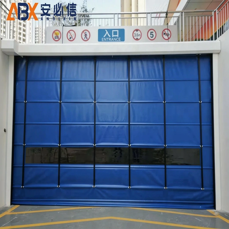 张家界上叠门