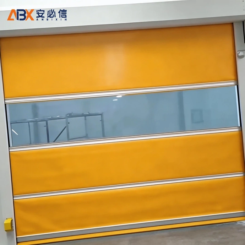 张家界高速门